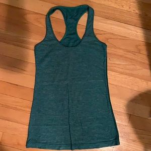 Lululemon Tank